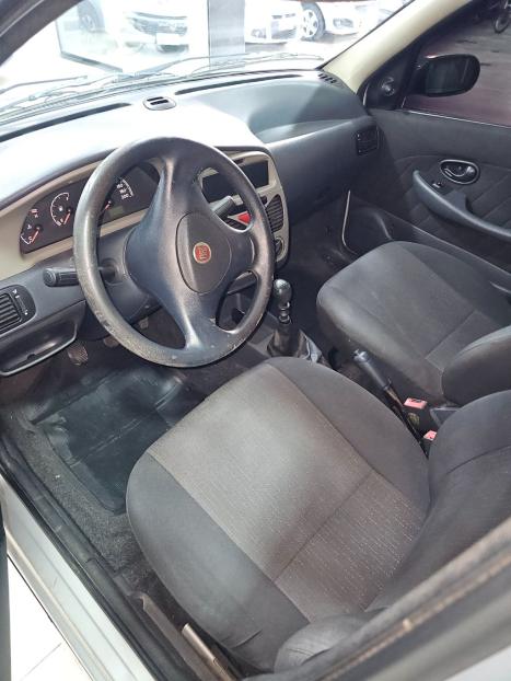 FIAT Siena 1.0 4P FIRE FLEX CELEBRATION, Foto 2