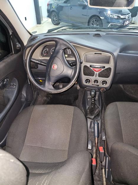 FIAT Siena 1.0 4P FIRE FLEX CELEBRATION, Foto 4