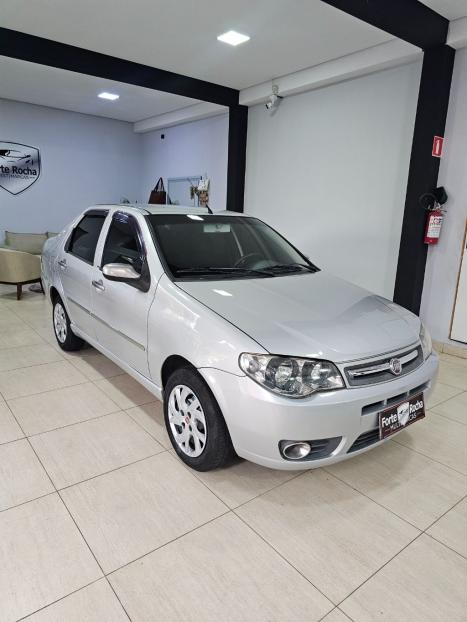 FIAT Siena 1.0 4P FIRE FLEX CELEBRATION, Foto 5