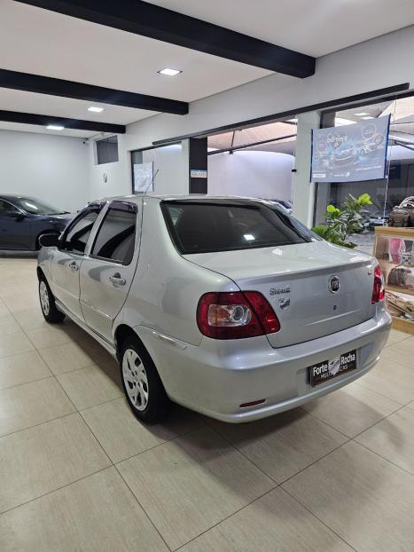 FIAT Siena 1.0 4P FIRE FLEX CELEBRATION, Foto 9