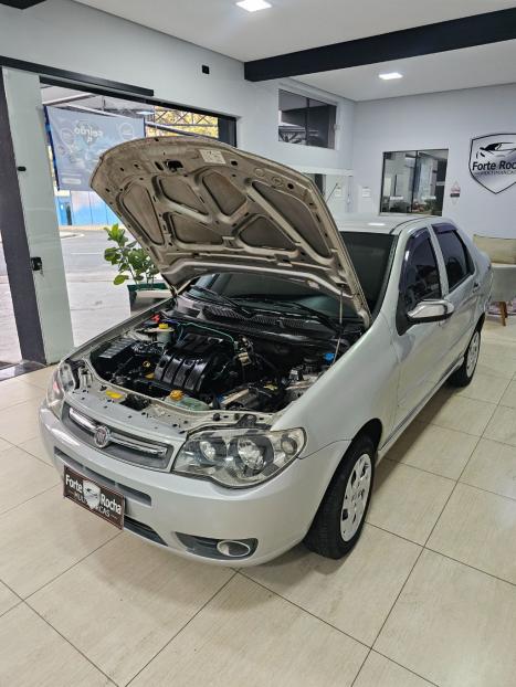 FIAT Siena 1.0 4P FIRE FLEX CELEBRATION, Foto 10