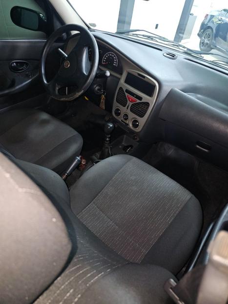 FIAT Siena 1.0 4P FIRE FLEX CELEBRATION, Foto 13