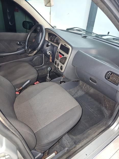 FIAT Siena 1.0 4P FIRE FLEX CELEBRATION, Foto 14