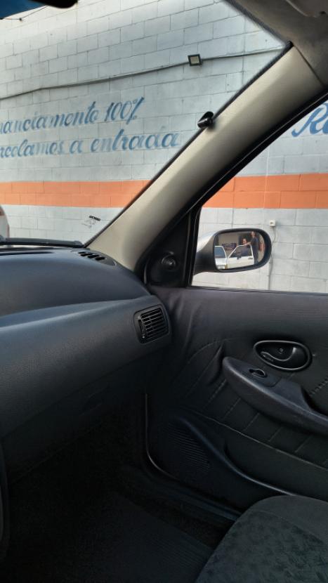 FIAT Siena 1.0 4P FIRE FLEX, Foto 3
