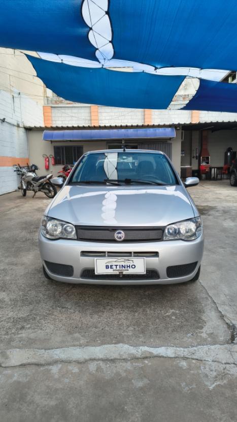 FIAT Siena 1.0 4P FIRE FLEX, Foto 4