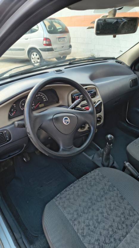 FIAT Siena 1.0 4P FIRE FLEX, Foto 5