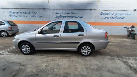 FIAT Siena 1.0 4P FIRE FLEX, Foto 6