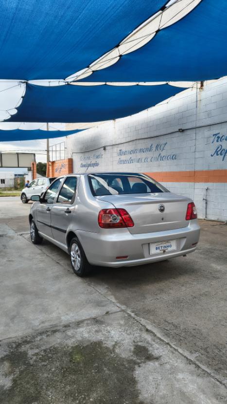 FIAT Siena 1.0 4P FIRE FLEX, Foto 7