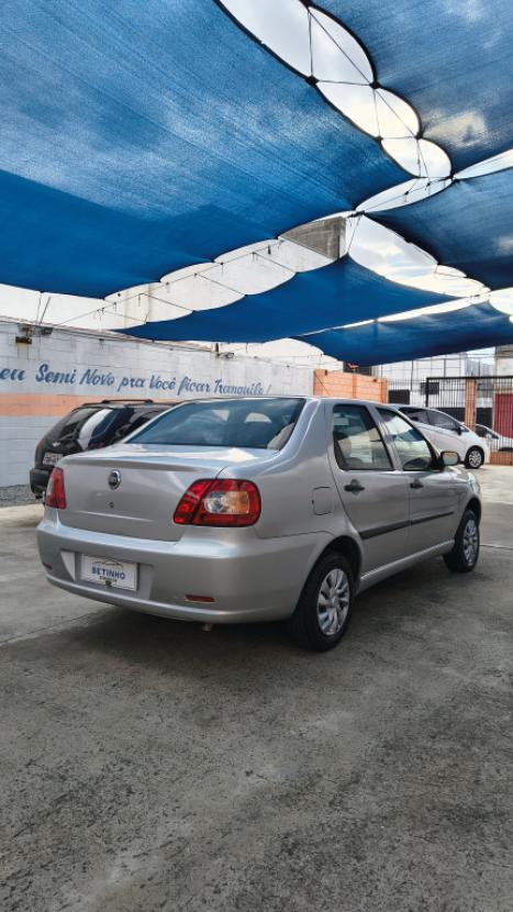 FIAT Siena 1.0 4P FIRE FLEX, Foto 9