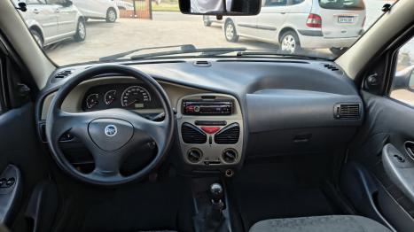FIAT Siena 1.0 4P FIRE FLEX, Foto 11