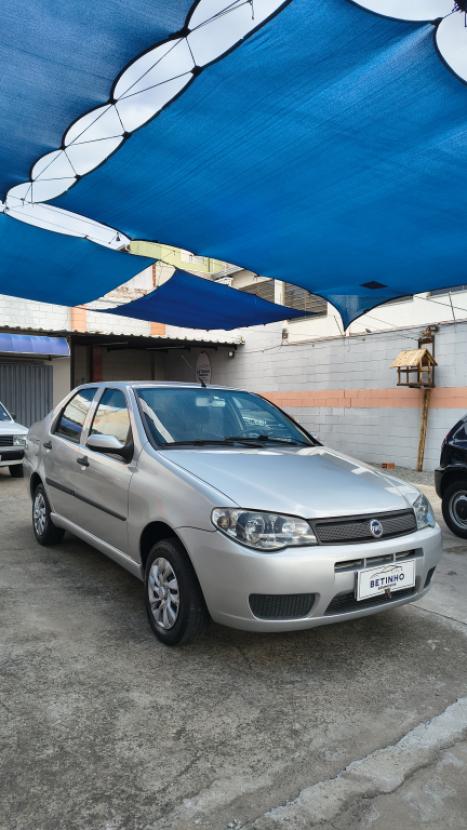 FIAT Siena 1.0 4P FIRE FLEX, Foto 12