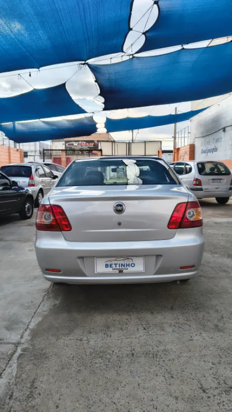 FIAT Siena 1.0 4P FIRE FLEX, Foto 13