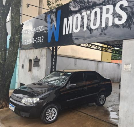 FIAT Siena 1.0 4P FIRE FLEX, Foto 1