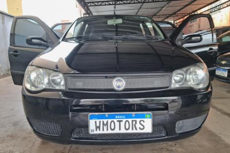 FIAT Siena 1.0 4P FIRE FLEX, Foto 2