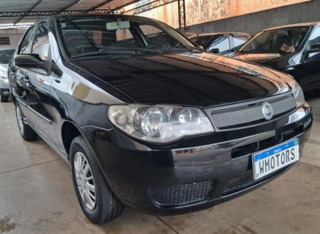FIAT Siena 1.0 4P FIRE FLEX, Foto 4