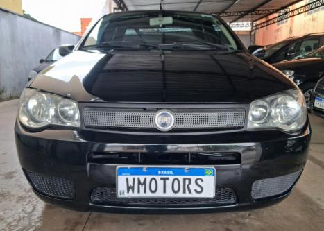 FIAT Siena 1.0 4P FIRE FLEX, Foto 5