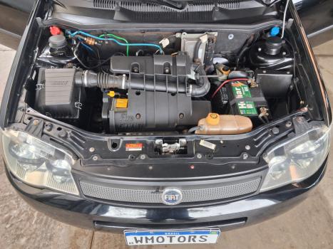 FIAT Siena 1.0 4P FIRE FLEX, Foto 6