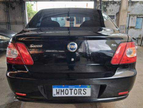 FIAT Siena 1.0 4P FIRE FLEX, Foto 10