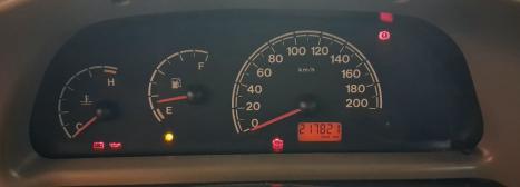 FIAT Siena 1.0 4P FIRE FLEX, Foto 11