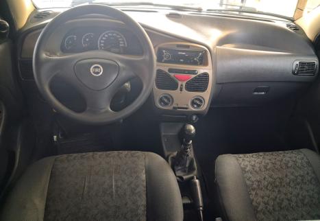 FIAT Siena 1.0 4P FIRE FLEX, Foto 12