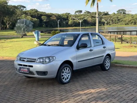 FIAT Siena 1.0 4P FIRE FLEX, Foto 1
