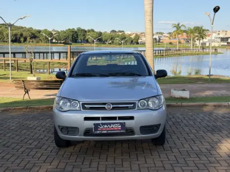 FIAT Siena 1.0 4P FIRE FLEX, Foto 2
