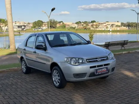 FIAT Siena 1.0 4P FIRE FLEX, Foto 3