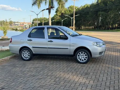 FIAT Siena 1.0 4P FIRE FLEX, Foto 4