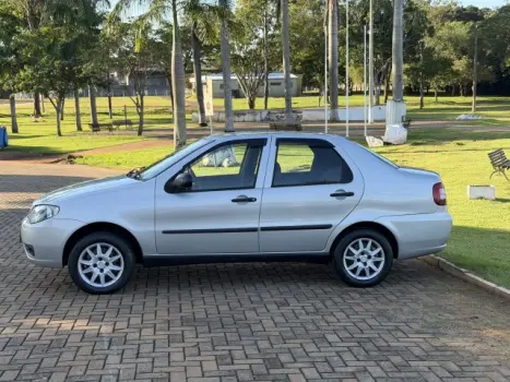 FIAT Siena 1.0 4P FIRE FLEX, Foto 5