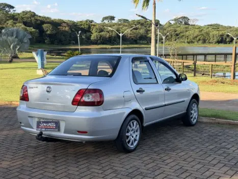 FIAT Siena 1.0 4P FIRE FLEX, Foto 6