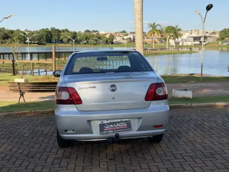 FIAT Siena 1.0 4P FIRE FLEX, Foto 7