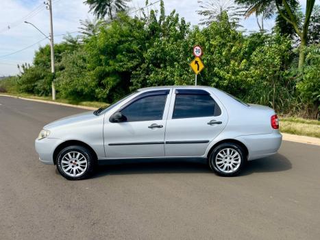 FIAT Siena 1.0 4P FIRE FLEX CELEBRATION, Foto 2