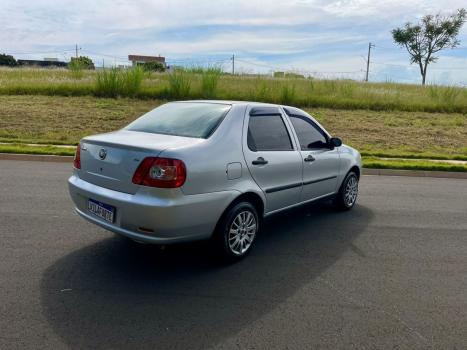 FIAT Siena 1.0 4P FIRE FLEX CELEBRATION, Foto 5