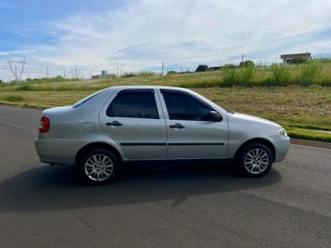 FIAT Siena 1.0 4P FIRE FLEX CELEBRATION, Foto 6
