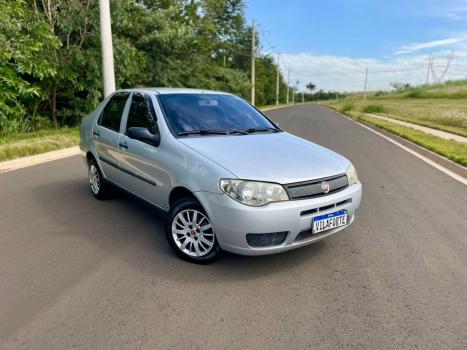 FIAT Siena 1.0 4P FIRE FLEX CELEBRATION, Foto 7