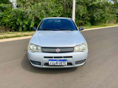 FIAT Siena 1.0 4P FIRE FLEX CELEBRATION, Foto 8