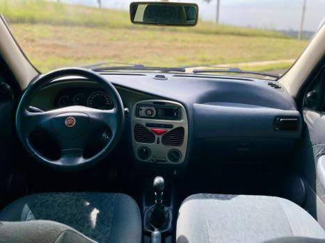 FIAT Siena 1.0 4P FIRE FLEX CELEBRATION, Foto 9