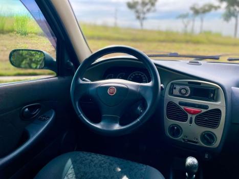 FIAT Siena 1.0 4P FIRE FLEX CELEBRATION, Foto 10