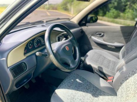 FIAT Siena 1.0 4P FIRE FLEX CELEBRATION, Foto 11