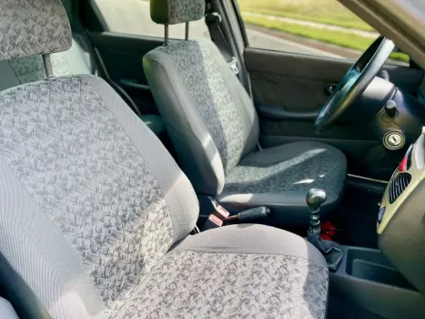 FIAT Siena 1.0 4P FIRE FLEX CELEBRATION, Foto 13