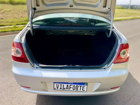 FIAT Siena 1.0 4P FIRE FLEX CELEBRATION, Foto 14