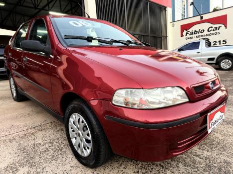 FIAT Siena 1.0 4P FIRE FLEX, Foto 1