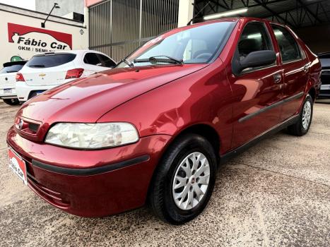 FIAT Siena 1.0 4P FIRE FLEX, Foto 2
