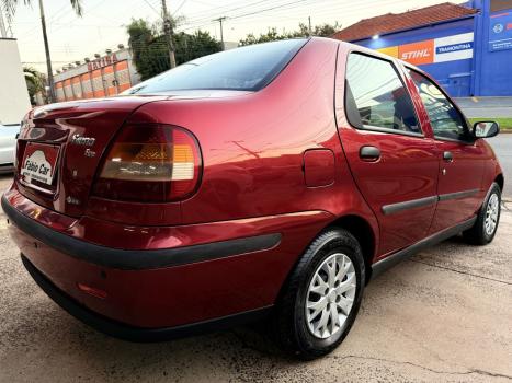 FIAT Siena 1.0 4P FIRE FLEX, Foto 3
