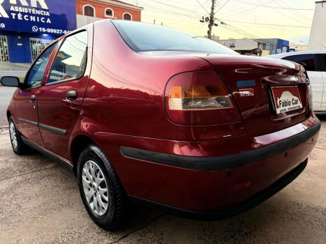 FIAT Siena 1.0 4P FIRE FLEX, Foto 4