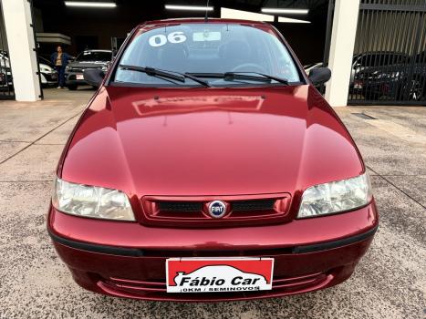 FIAT Siena 1.0 4P FIRE FLEX, Foto 5