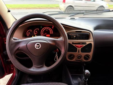 FIAT Siena 1.0 4P FIRE FLEX, Foto 9