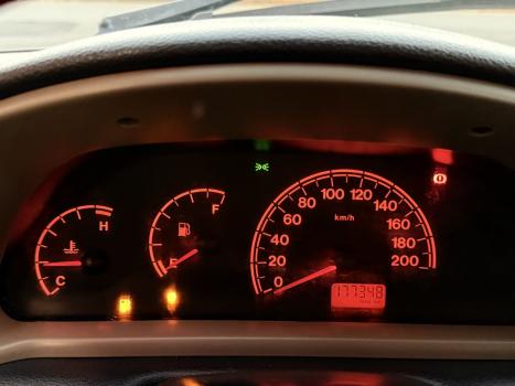 FIAT Siena 1.0 4P FIRE FLEX, Foto 10