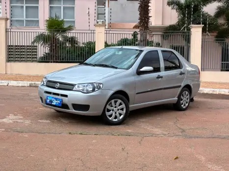 FIAT Siena 1.0 4P FIRE FLEX CELEBRATION, Foto 2