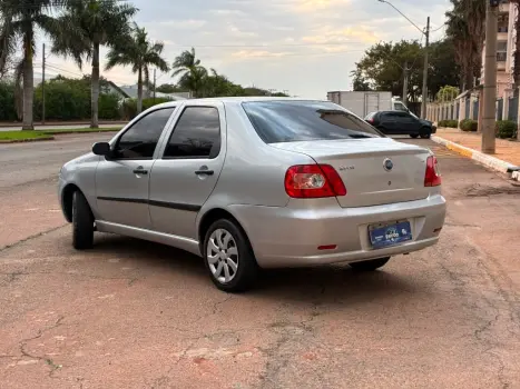 FIAT Siena 1.0 4P FIRE FLEX CELEBRATION, Foto 3